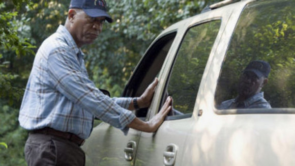 Photo du film Gone Baby Gone