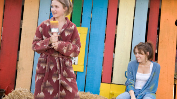 Photo du film Hannah Montana: Le Film