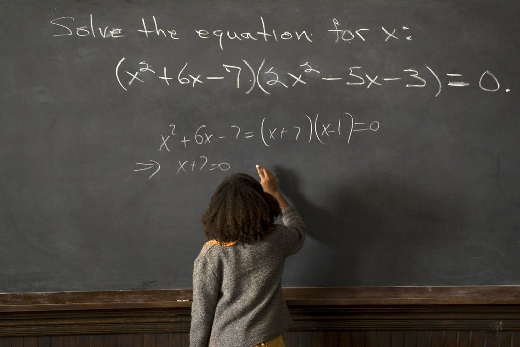 Photo from the movie Hidden Figures