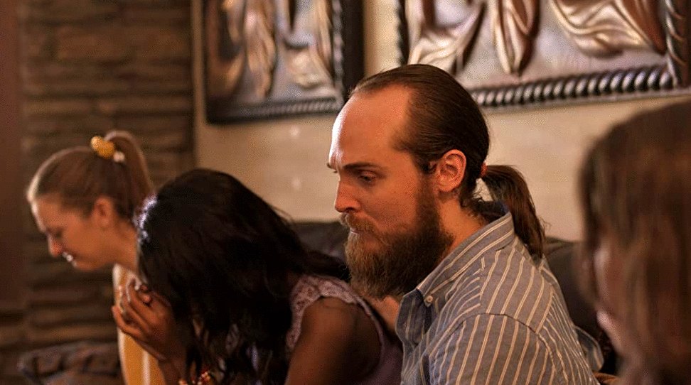 Photo from the movie House of Quarantine