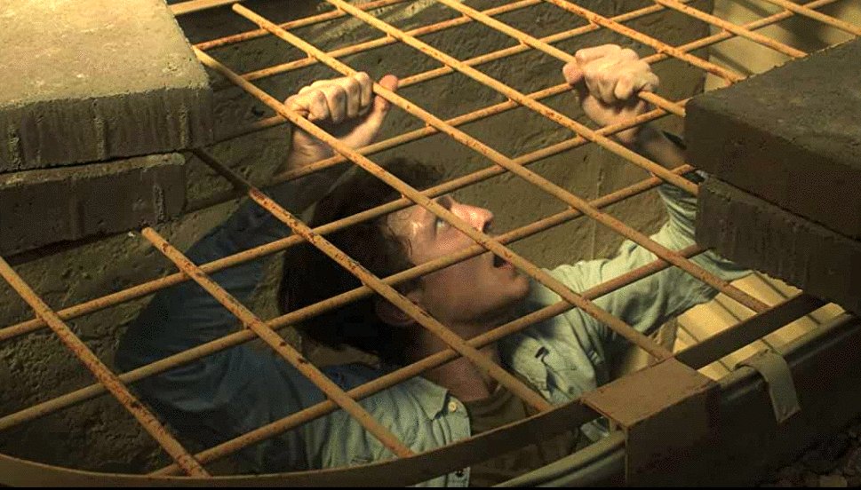 Photo from the movie House of Quarantine