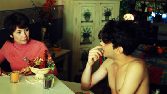 Photo du film J'ai tué ma mère