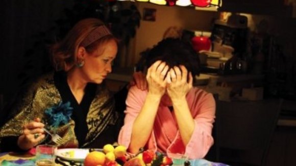 Photo du film J'ai tué ma mère