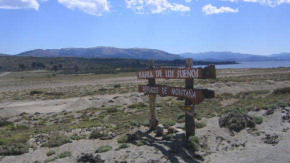 Photo du film Dinosaures: Les géants de la Patagonie