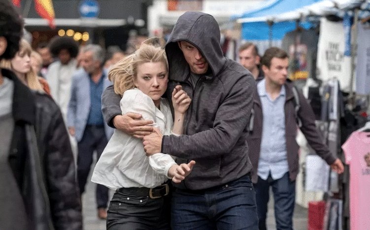 Photo du film In Darkness