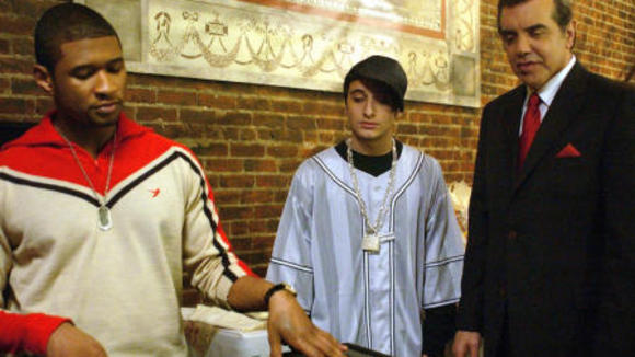 Photo du film In the Mix