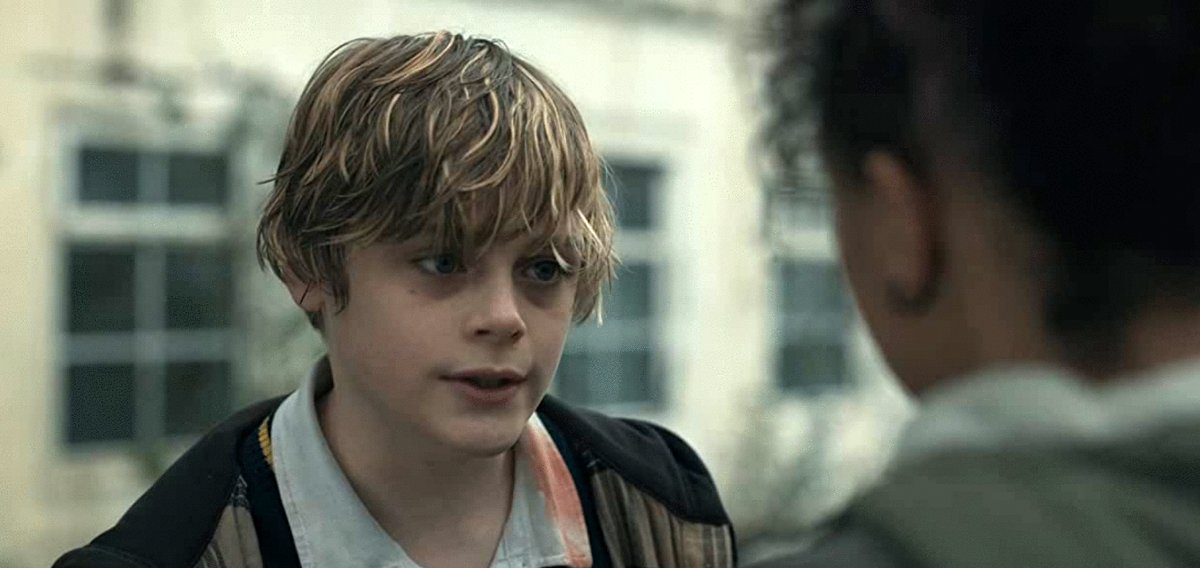 Photo from the movie Invasion