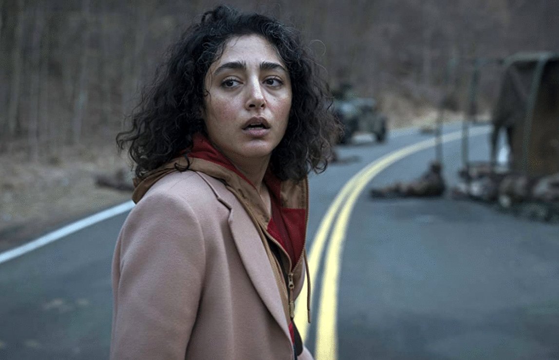 Photo from the movie Invasion