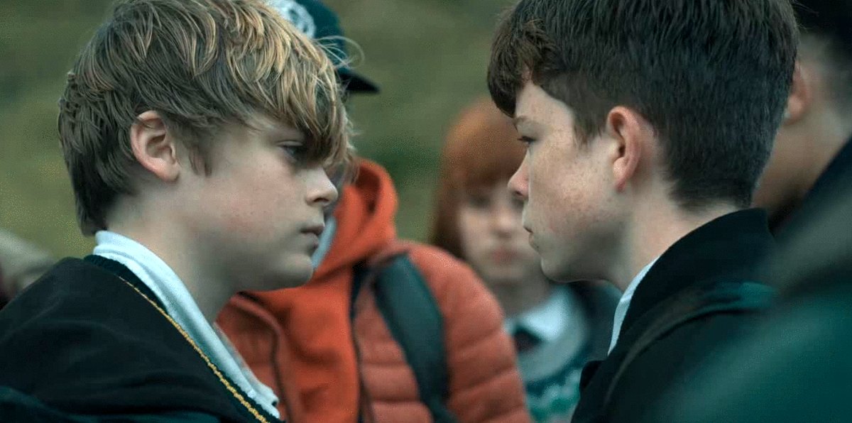 Photo from the movie Invasion