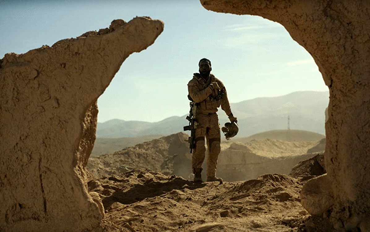 Photo from the movie Invasion