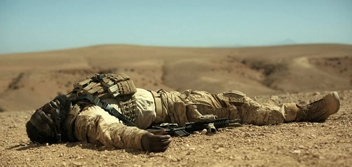 Photo from the movie Invasion