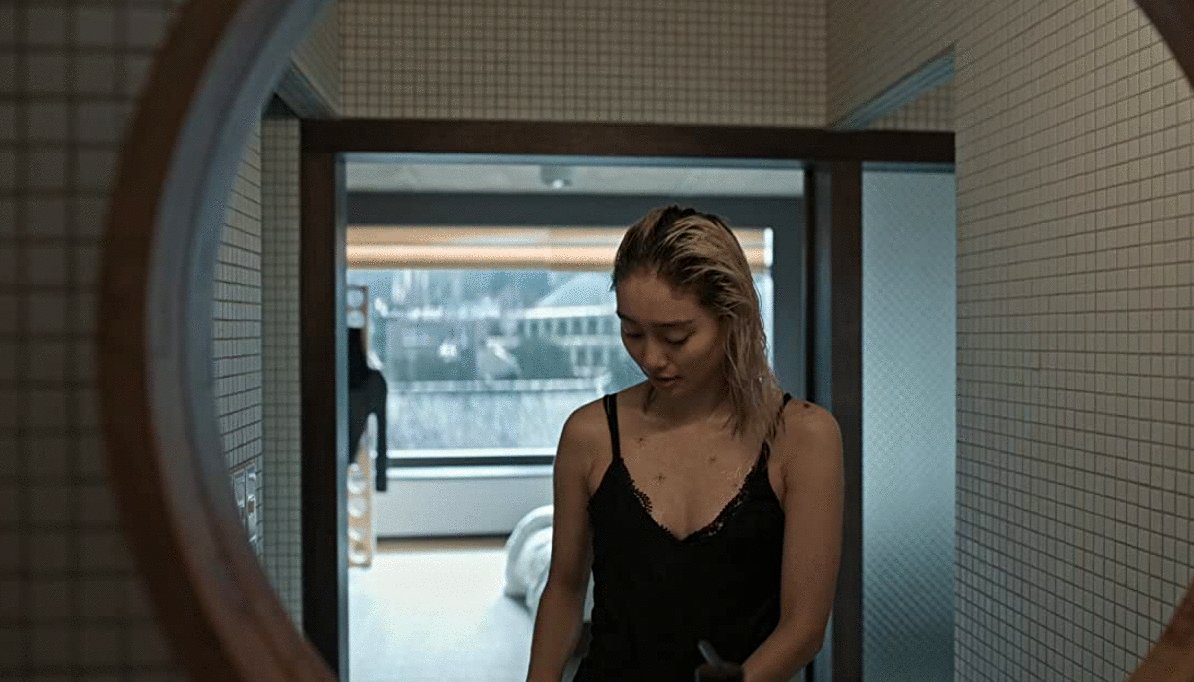 Photo from the movie Invasion