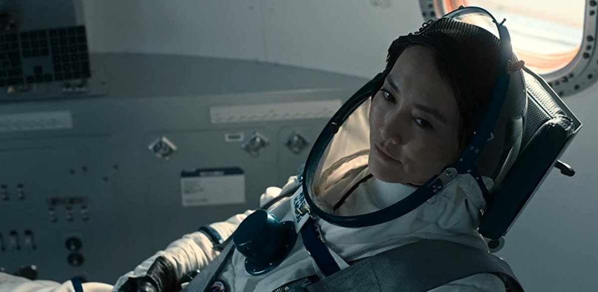 Photo from the movie Invasion