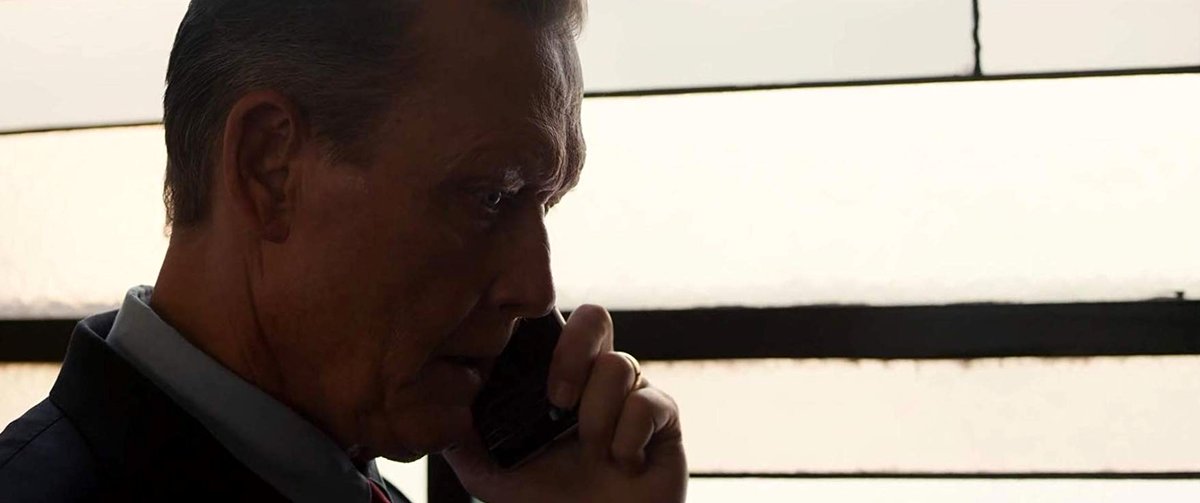 Photo from the movie Jarhead: Law of Return