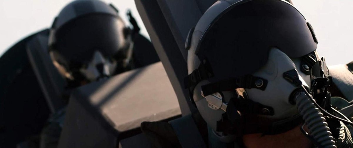 Photo from the movie Jarhead: Law of Return