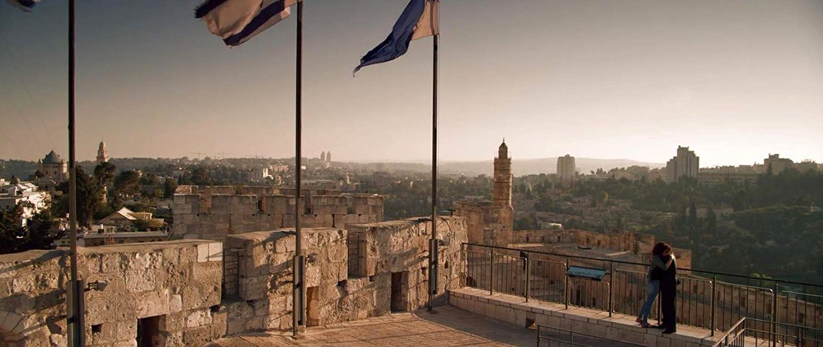 Photo from the movie Jarhead: Law of Return