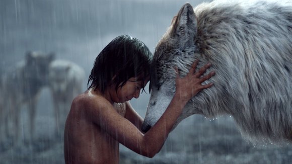 Photo from the movie The Jungle Book