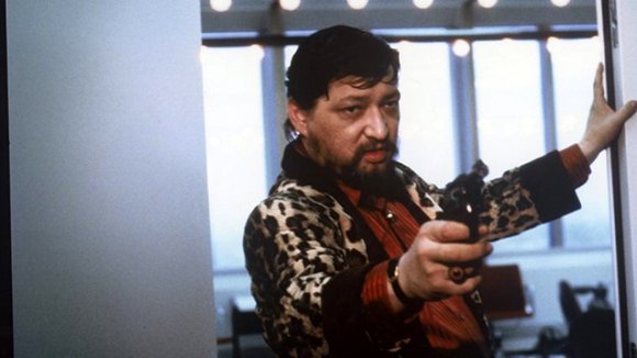 Photo from the movie Kamikaze 1989