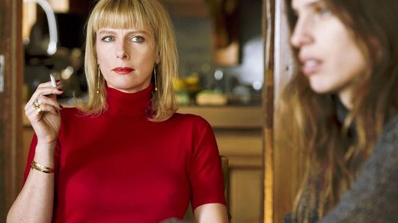 Photo du film L'Amour est un crime parfait