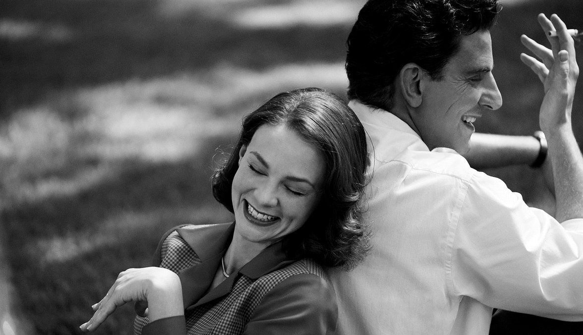 Photo from the movie Maestro