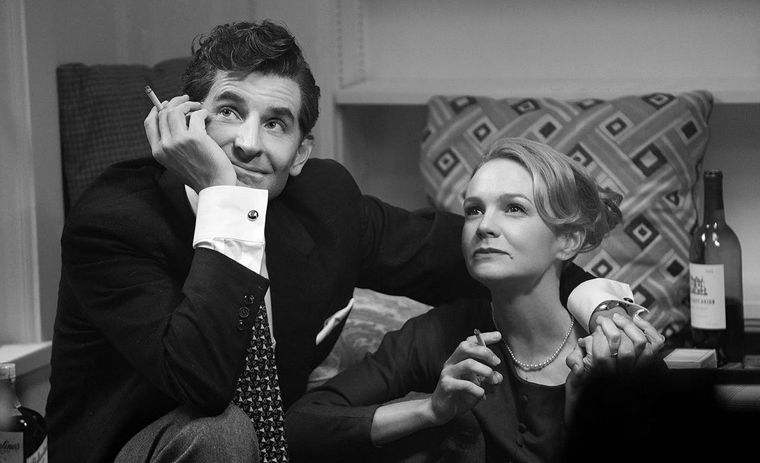 Photo from the movie Maestro