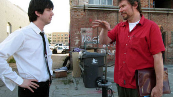 Photo from the movie Mama's Boy