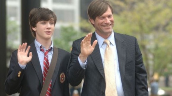 Photo from the movie Starting Over