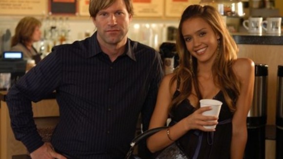 Photo from the movie Starting Over