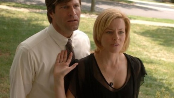 Photo from the movie Starting Over