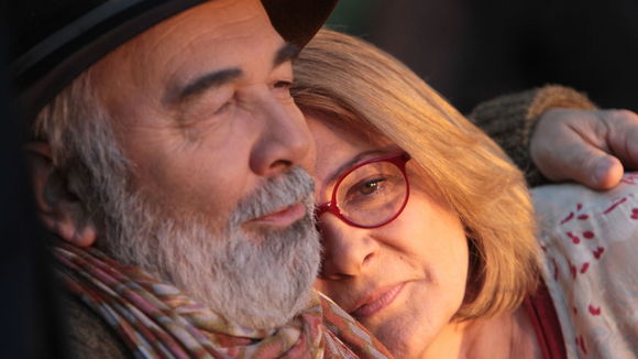 Photo du film Mes héros