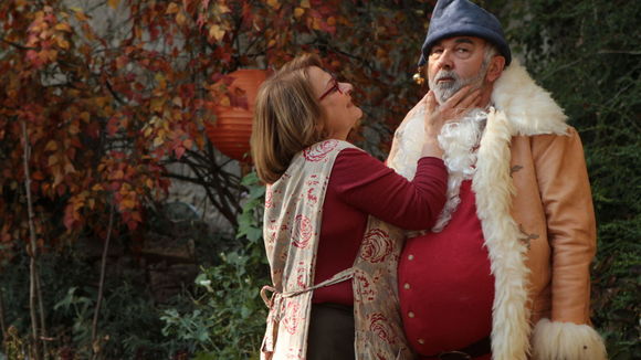 Photo du film Mes héros