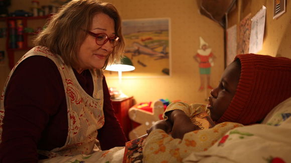 Photo du film Mes héros