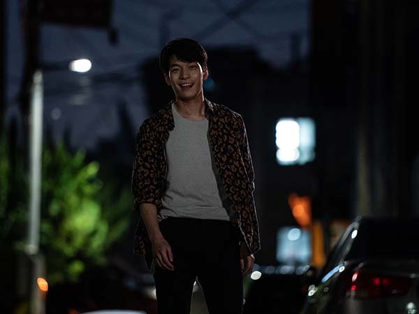 Photo from the movie Midnight