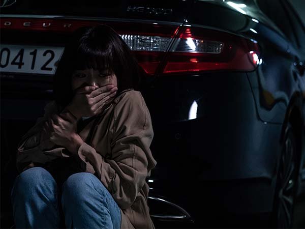 Photo from the movie Midnight