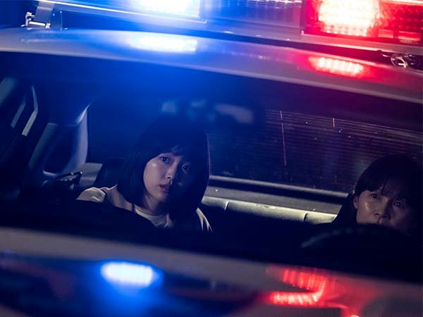 Photo from the movie Midnight