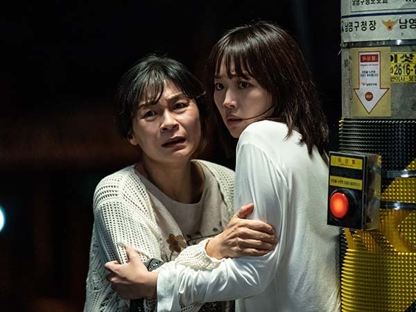 Photo from the movie Midnight