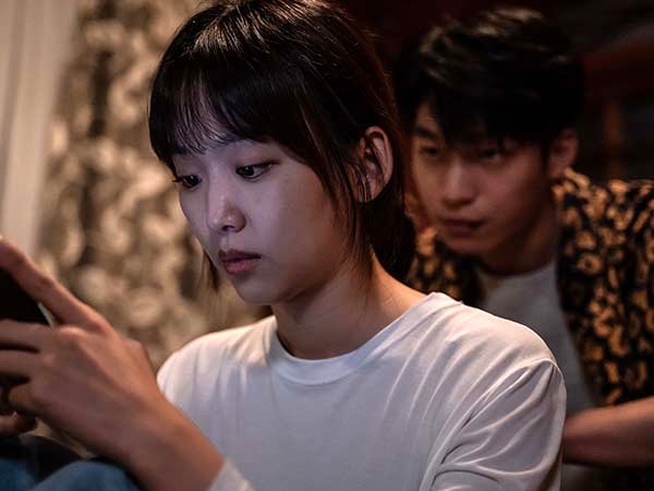 Photo from the movie Midnight