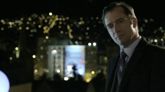 Photo du film Momentum