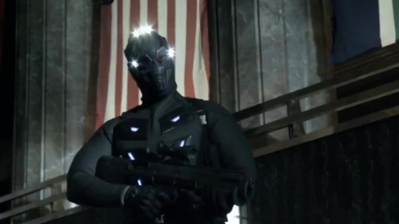 Photo du film Momentum