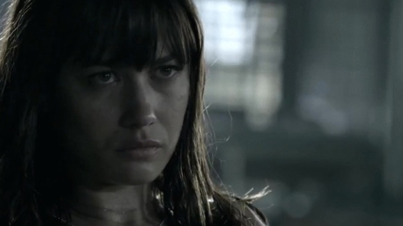 Photo du film Momentum