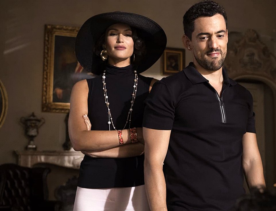 Photo du film Murder Mystery 2