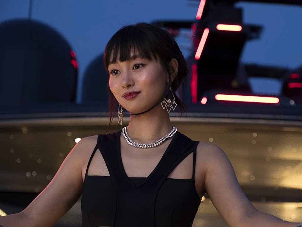 Photo du film Murder Mystery 2