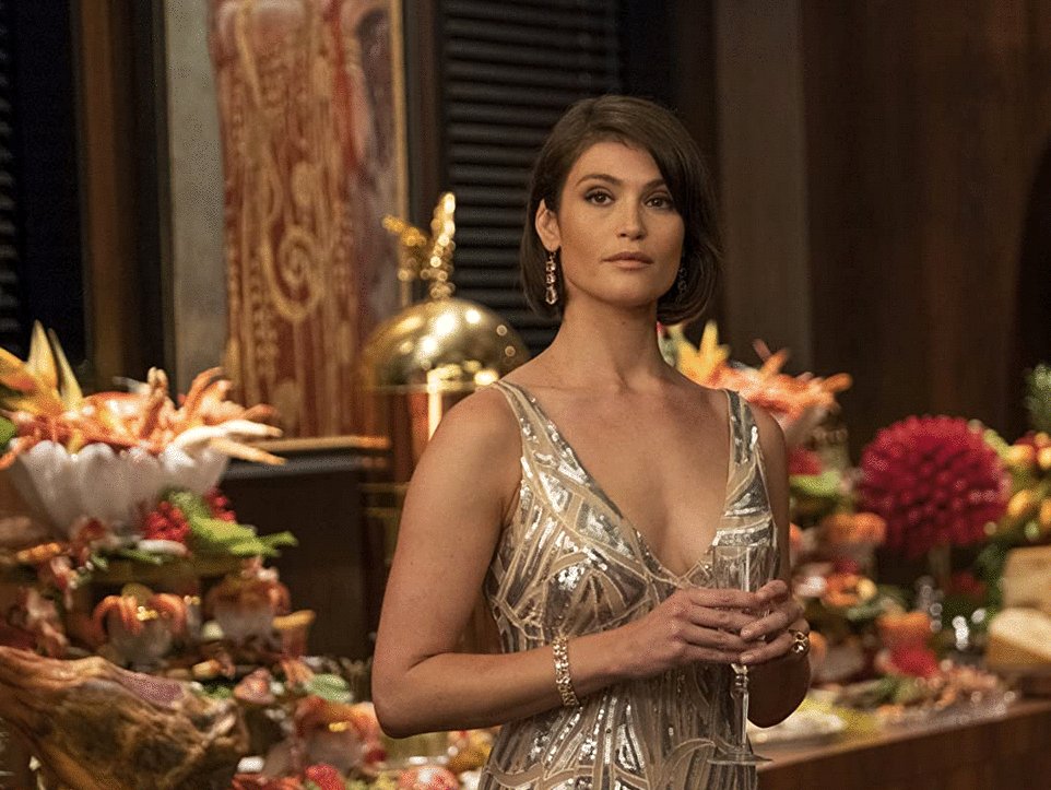 Photo du film Murder Mystery 2