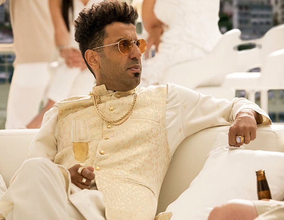 Photo du film Murder Mystery 2