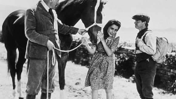 Photo from the movie National Velvet