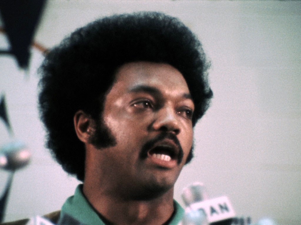 Photo from the movie Nationtime