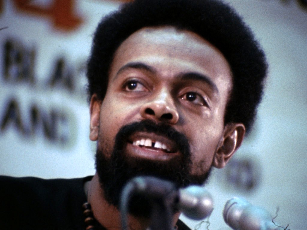 Photo from the movie Nationtime