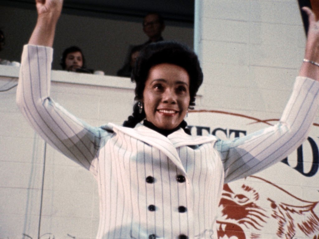 Photo from the movie Nationtime