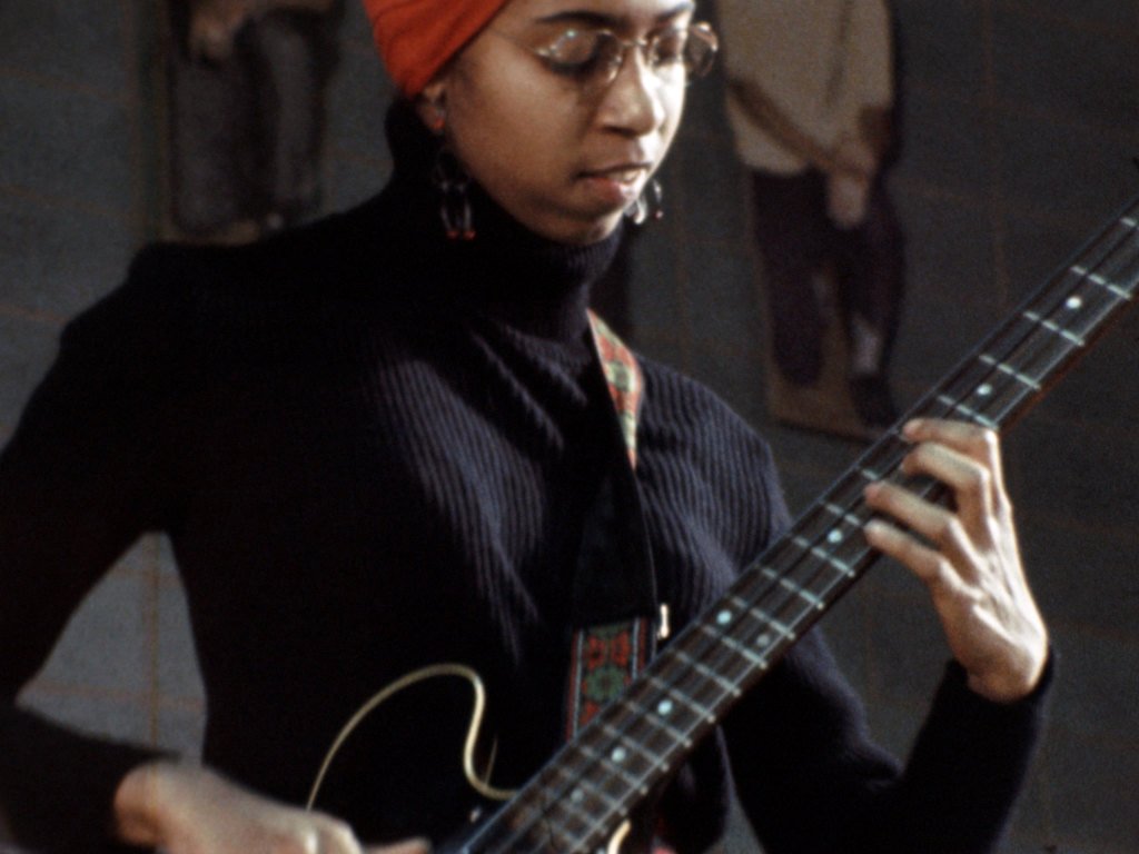 Photo from the movie Nationtime