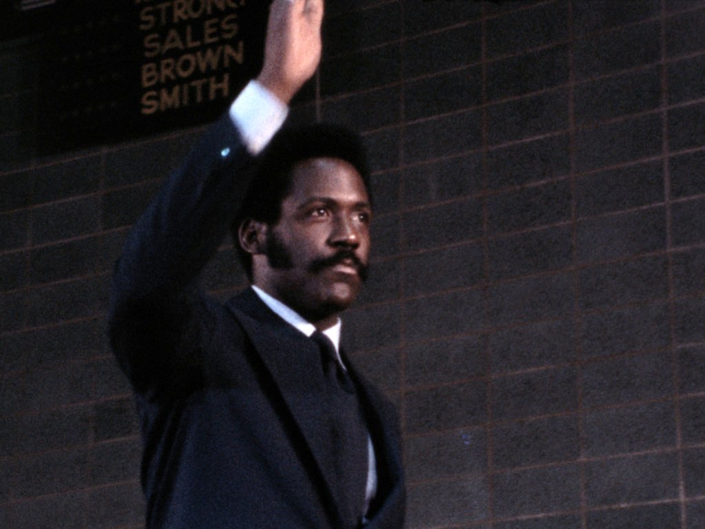 Photo from the movie Nationtime